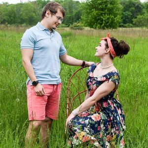 Meet your Posher, D'anna